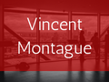 Vincent Montague Cleveland